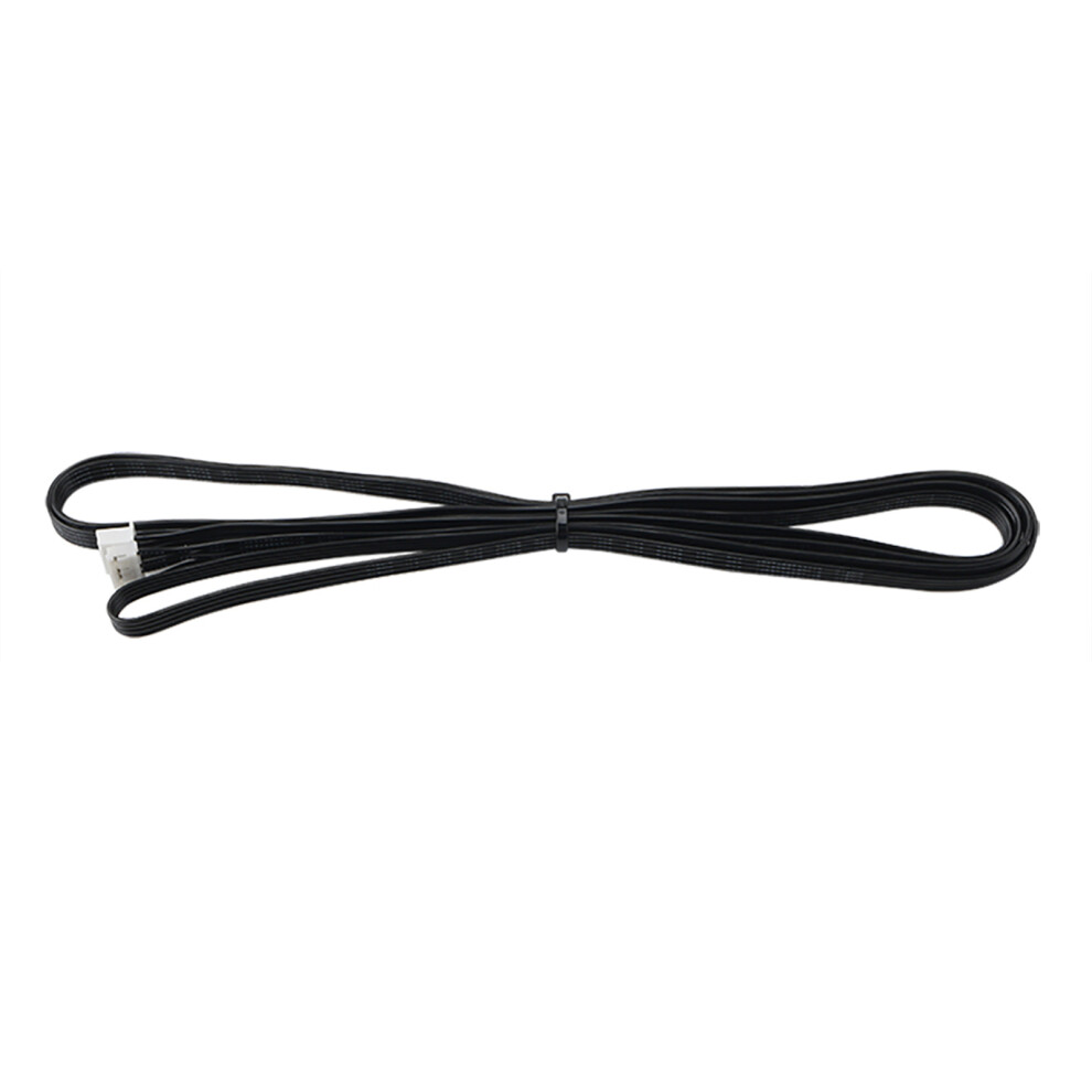 145Cm/57.09In Stepper Motor Cables Lead Wire Xh2.54 4Pin To 6Pin 7732000517082