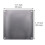 Computer Chassis Filter Mesh PC for Case Fan Cooler-9x9cm 5