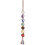 Διακόσμηση Ενεργειακών Κέντρων, Κρεμαστό Στολίδι με Πολύτιμους Λίθους για 1
