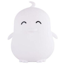 Soft Silicone Material Baby Sleep Companion, Ideal For Children's Rooms And Baby Rooms With Rechargeable Battery And Time Setting Function