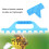 Beekeeping Frames Spacer Plastic Hive Tool For Spacing Bee Frames Durable Lightweight Hive Frame Spacing Tool Precision Measurement Preserved Flowers 4