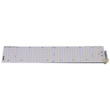 (As show, One size) Plant Growing Lamp 180 Foldable Full Spectrum 624 Beads Strong Greenhouse Light 100?240V-2613
