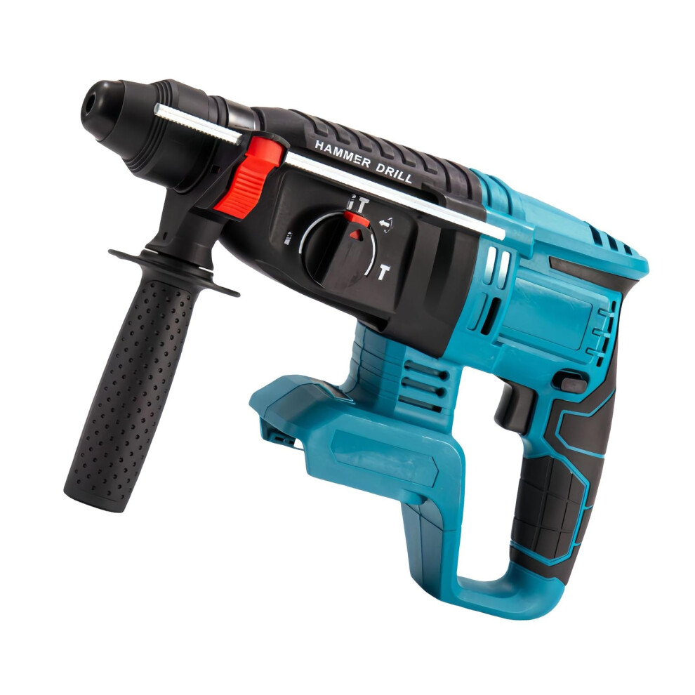 Brushless Hammer Drill Cordless Rechargeable Impact Drill And Electric Screwdriver 9426802302691
