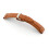 RIOS1931 Watch Strap Handmade in Germany Classic, Cognac, Strap. Ref: 6281 1