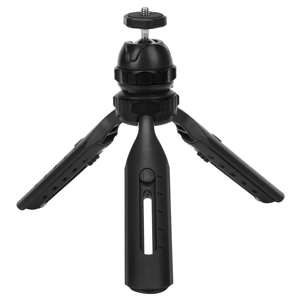 Tripod With 360 Degree Adjustable Ball Head For Smartphone (Plastic) 9365049877275