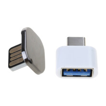 Auto U Disk Mini Kort Ingebouwde Muziek Pendrive USB-32 GB U