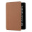 PU Leather E-Reader Protective for Case for Kinde-cafe 1