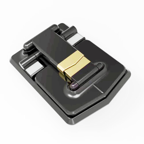 Draagbare laptopstandaard Opvouwbare computerverhoger Houder 2