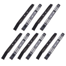5 paires de Rails de disque dur, accessoires de Cage de châssis,