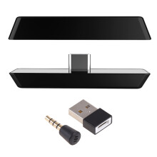 Type-C audiozender Draadloos lage latentie voor