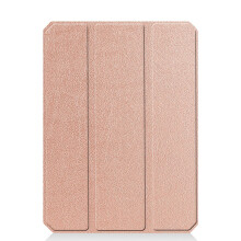 Magnetische e-reader voor hoes voor Mini 6 voor slimme-Rose goud