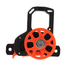 Nouvel ensemble d'extrudeuse Voron M4 gauche/droite-droite