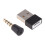 Audiosender und -empfänger Drahtloser Typ-C-Audiosender mit 2