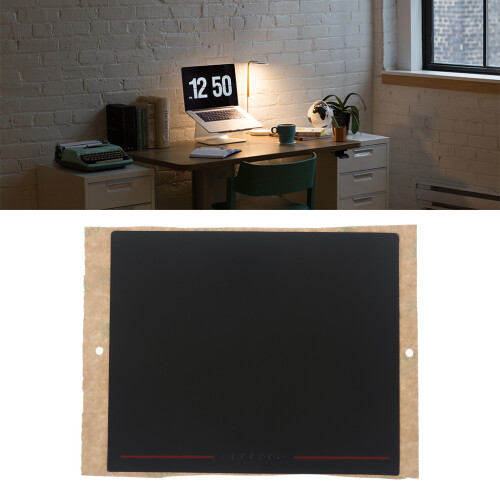 1Piece Smooth TrackPad Touchpad Clickpad Sticker Replacement for 1