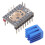 TMC2209 V1.2 Stepper Motor Drivers Current Dynamic Regulation 1