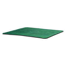 Gaming Mouse Pad Non-Slip Base Keyboard Pad Desk Mat for Gamer