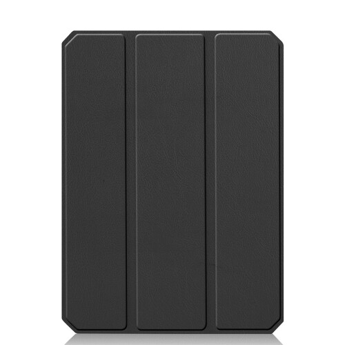 Tablet Soft TPU for Case Protective Cover with Slim-Black