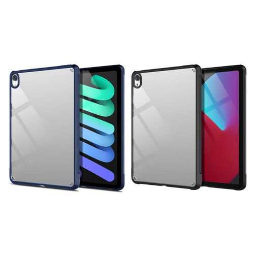 Tablet Protective for Case Airbag for  mini 6 2021-Navy Blue 1
