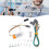 Auto Bed Leveling Sensor Kit Sensor Precision for Creality 5