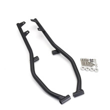 Motorcycle Case Rear Rack Carrier For Yamaha Tenere 700 (20192020) Type D Decorative Load Shelf Partition Bracket