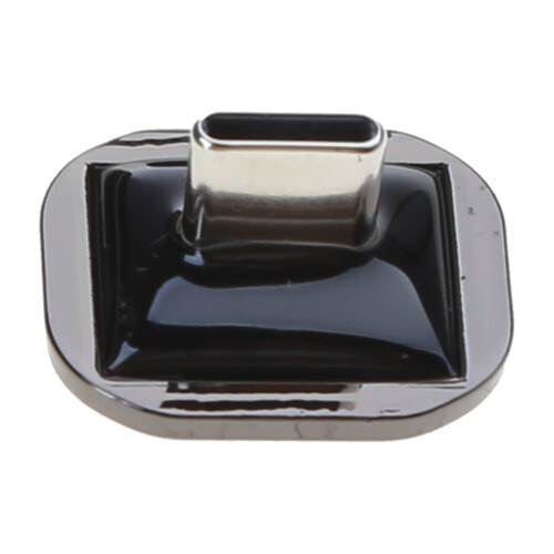 Mini Short Car U Disk Pendrive USB2.0 / Type C UDP High-64GB C