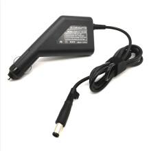 Adaptateur de chargeur automatique pour ordinateur portable de
