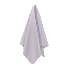 Lingettes réutilisables, chiffon de nettoyage, brillance-Blanc