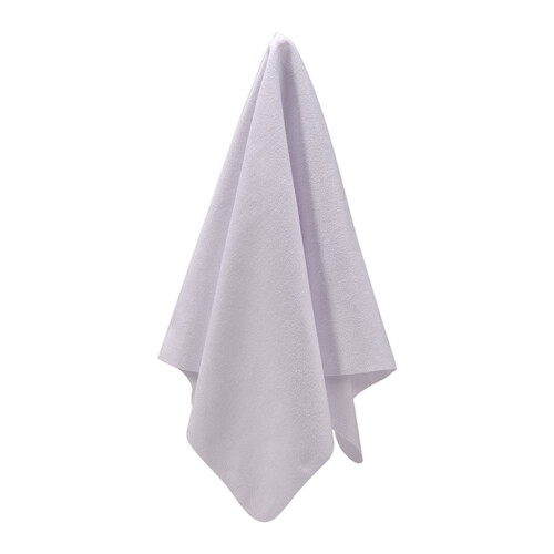 Lingettes réutilisables, chiffon de nettoyage, brillance-Blanc