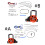 New Released Voron M4 Extruder Left/Right Set for Voron-right 2