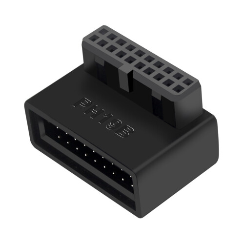 Adaptateur de connexion USB 3.0 pour carte mère-Type B