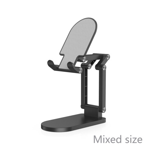 Support réglable pour tablettes de bureau, pour Mini-Noir 2