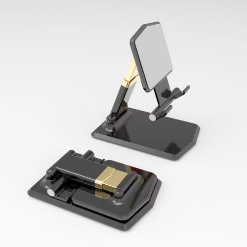 Support extensible universel pliable pour téléphone portable, 4 2