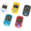 Portable Electronic Metronome ClipOn Pocket Metronome LCD Digital Professional Machine 2