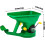 Handheld Fertilizer Spreader with Precise Nutrient Distribution and Clog Garden Use 5