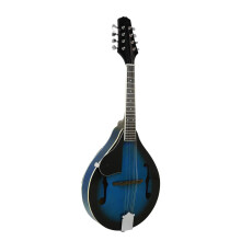 Mandolin Musical Instrument 8String Acoustic Mandolin for Beginners Adults