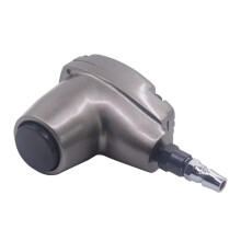 Air Hammer Pneumatic Palm Hammer For Sheet Metal And Metalworking Handheld Auto Palm Tool Foam Nail Pushpin