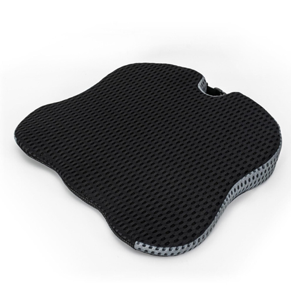 Adult Booster Seat for Car, for Renault Captur II 2013 NonSlip Seat Cushions Portable Booster Seat for Driver Passenger and Child