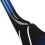 Blueblack bordered mandolin set with 8 strings, Astyle mandolin with case strings for beginners, practice instruments (set). 5