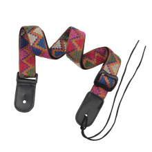 1 Adjustable Ukulele Shoulder Strap Style Accessory for Ukulele Lovers for Various Players