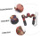 1 Adjustable Ukulele Shoulder Strap Style Accessory for Ukulele Lovers for Various Players 2