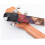 1 Adjustable Ukulele Shoulder Strap Style Accessory for Ukulele Lovers for Various Players 4