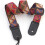 1 Adjustable Ukulele Shoulder Strap Style Accessory for Ukulele Lovers for Various Players 3