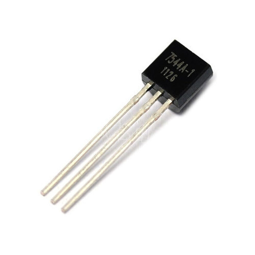 Ht7544 Voltage Regulator Tube To92, 100 Pieces Per Lot, Ht7544a1, 7544A1, 75441 9412369139887