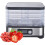 Food Dehydrator with Adjustable Temperature Control for Jerky Fruit Meat Herbs Vegetables 1