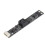 Μονάδα κάμερας USB συμβατή με Raspberry Pi με οπτικό πεδίο 68 μοιρών, κάμερα αυτόματης 2