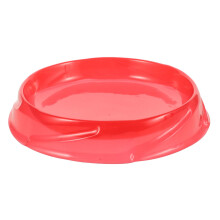 Kreisel Gyro Tops Burst Toy Game Plastic red