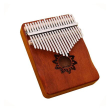 kalimba thumb piano 21note finger piano kalimba