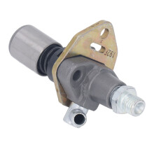 Vielseitige 192F Einspritzpumpe für L100 Diesel mit 6,5 mm Kolben