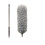Microfiber Marvel, Extendable Long Duster for Ceiling Fan & High Ceiling Cleaning, Stainless Steel Pole for Sturdy Support 1