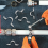 Pipe Fixing Solution, Corrosion Resistant U Bracket Clamp for Secure Support, Stainless Steel Rigid Pipe Strap with Two Hole Strap Design, Heavy Duty 7